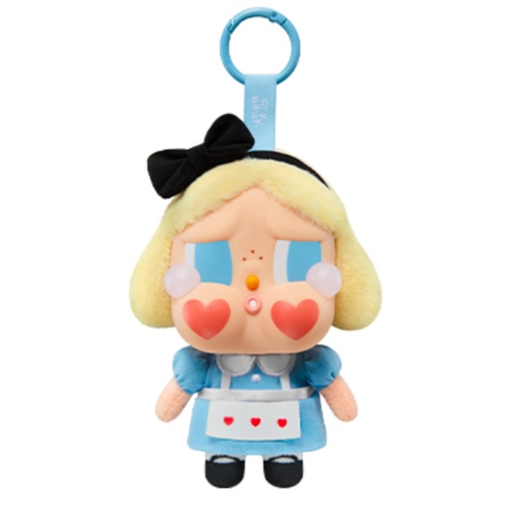 Crybaby She’s Alice Pendant